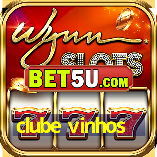 clube vinhos